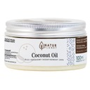 КОКОСОВОЕ МАСЛО 100мл - холодного отжима