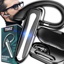 Беспроводные наушники для телефонных звонков, гарнитура для водителя