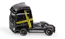 SIKU 1543 Volvo FH16 Performance НОВИНКА 03/2020