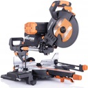 ТОРЦОВАЯ ПИЛА R255 DB PLUS EVOLUTION 2 X ДИСК 255 ММ