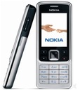 НОВЫЙ НАБОР NOKIA 6300 БЕСПЛАТНЫЙ ПРОМО НАБОР