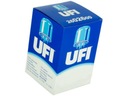 FILTRO COMBUSTIBLES UFI 55.147.00 