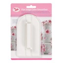 LAPÁT DEKORÁCIÓ KONYHAI SPATULA TORTA K3