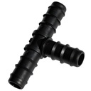 1x TRÓJNIK WTYKANY NAWODNIENIE LINIA WĄŻ 16MM