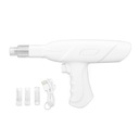 Электрический аппарат для микронидлинга для лица, отбеливающий, увлажняющий Z2