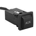 AUDI RECEPTOR BLUETOOTH ADAPTADOR 32PIN AUX AUDIO 