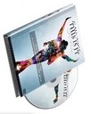 МАЙКЛ ДЖЕКСОН ЭТО КНИГА, ИЗДАНИЕ 1, DVD