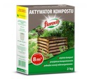 Активатор компоста Florovit, коробка 2 кг Inco