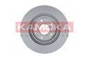 103266/KAM DISCO DE FRENADO PARTE DELANTERA PEUGEOT 4008 12- 