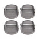 4PCS CARAVAN JACK PADS DYSPERSJA OBCIAZENIA RUSTA PROOF ВИСОКЕ IU  (18360598545) фото min 10