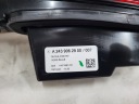 ФАРА ЛЕВАЯ ПЕРЕДНЯЯ FORD MONDEO MK5 ЛИНЗА DS73-13W030-EA ПОЗНАНЬ  фото 9