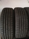 NISSAN NOTE , MICRA, JUEGO RENAULT 185 / 55 R 16 NUEVO NEUMÁTICOS HANKOOK 