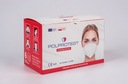 МАСКА FFP3 6-СЛОЙНАЯ ЗАЩИТНАЯ ПОЛУМАСКА 10 ШТ.