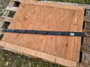 PEUGEOT 3008 98547R02 MOULURE PORTES GAUCHE AVANTphoto 5