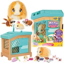 Cobi Little Live Pets МАМА СЮРПРИЗ МОРСКАЯ СВИНКА