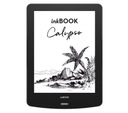 Электронная книга inkBOOK Calypso Plus ROSE, 16 ГБ, WiFi BT