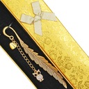 КНИГА ЗАКЛАДКА ДЕНЬ УЧИТЕЛЯ PASOWA BOY