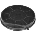 УГОЛЬНЫЙ ФИЛЬТР ДЛЯ КАПОТА GAMMA FS 30,FS 40 - ТИП 28