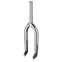 Вилка Eclat Stream BMX - Хром