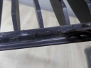 BMW 3 E90 04-08 GRILLE CALANDRE RÉSERVOIR PARE-CHOCS GAUCHE 7120007photo 7
