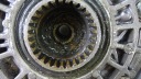 YAMAHA XVZ 1300 VENTURE DIFFERENTIAL GIMBAL SHAFT OCCASION DIFFERENTIAL  photo 16