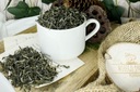 Biała Herbata FUJIAN WHITE 50G naturalna klasyczna