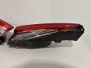 TOYOTA COROLLA E21 BERLINE PHARE GAUCHE ARRIÈRE 81590-02C41 81560-02D21photo 9