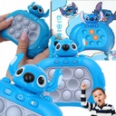 POP IT POPIT АРКАДНАЯ ИГРА, ЭЛЕКТРИЧЕСКАЯ, АНТИСТРЕССОВАЯ ВЫШИВКА, СЕНСОРНАЯ