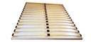 КАРКАС КРОВАТИ 130 x 200 ГИБКИЙ ЭКО
