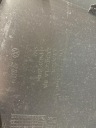 VW PASSAT B9 PARE-CHOCS AVANT AVANT 3J0807221 3J0807221Aphoto 11