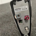 BMW 3 E92 E93 ANTENNE GPS GOUPILLE 6959146 2010photo 11
