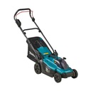 Аккумуляторная газонокосилка Makita DLM330ST 18 В, 33 см