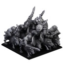 Конные орки x5 - Миниатюры Хайленда