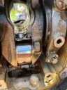 ВАЛ КОЛІНЧАСТИЙ BMW X1 F48 2.0I 21R, 39 ТИС. KM, 8671500  (17864862236) фото min 8