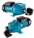 ГИДРОФОРНЫЙ НАСОС С ОБОРУДОВАНИЕМ САДОВЫЙ HYDROPHOR JET1000 1.1KW AJ 50/60