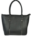 ЖЕНСКАЯ СУМКА CLASSIC A4 BAG, жесткая, вместительная сумка.