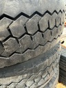 NEUMÁTICO 215/75R17,5 LLANTA 6 ESPÁRRAGOS RADIAL LM 