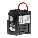 Контакторное реле 230В JD4 KEDU