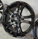 LLANTAS NISSAN QASHQAI J11 II 2 J12 3 3 X-TRAIL T32 JUKE LEAF TOWNSTAR 7X17 