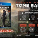 Shadow of the Tomb Raider: Definitive Edition PL PS4 Platforma PlayStation 4 (PS4)