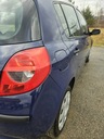 Renault Clio 1.2i Wyposażenie - pozostałe Centralny zamek Komputer pokładowy