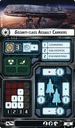 Star Wars Armada Imperial Assault Carriers Wydawca Fantasy Flight Games