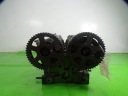 FIAT STILO 1.6 103KM 182B6000 HEAD ENGINE 7799878  photo 4