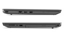 Lenovo V130-15 N4000 8GB 256SSD FHD MAT W10 čierna Kapacita pevného disku 256 GB