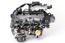 ENGINE RENAULT TRAFIC II VIVARO MASTER 1.9 DCI F9K F9Q F9 @ KOMPRESJA @ 