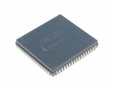 16-битный микроконтроллер INTEL 8097 HMOS — PLCC68