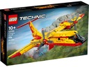 LEGO TECHNIC SAMOLOT Marka LEGO