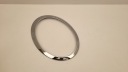 CHROME PHARES GAUCHE MINI COOPER R50 R52 R53photo 1