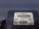 MERCEDES GLC X253 200D 2.0 163 KM POMPE ABS A2059007245photo 6