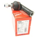 НАКОНЕЧНИК ШТОКА TRW ЛЕВЫЙ ДЛЯ RENAULT CLIO III MODUS